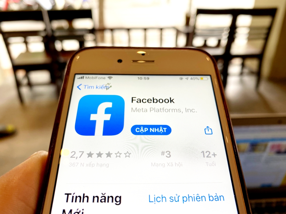 Tiết lộ số thuế Google, Facebook, Netflix... đã nộp trong nửa năm 2024- Ảnh 1.