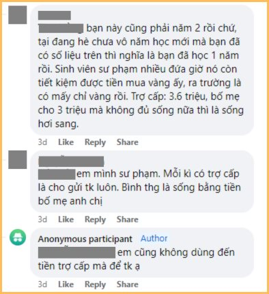 Đáng nể: Chỉ tiêu 2 triệu cho toàn bộ chi phí sống ở Hà Nội, vẫn đau đáu tìm cách cắt giảm để tiết kiệm được thêm- Ảnh 3.