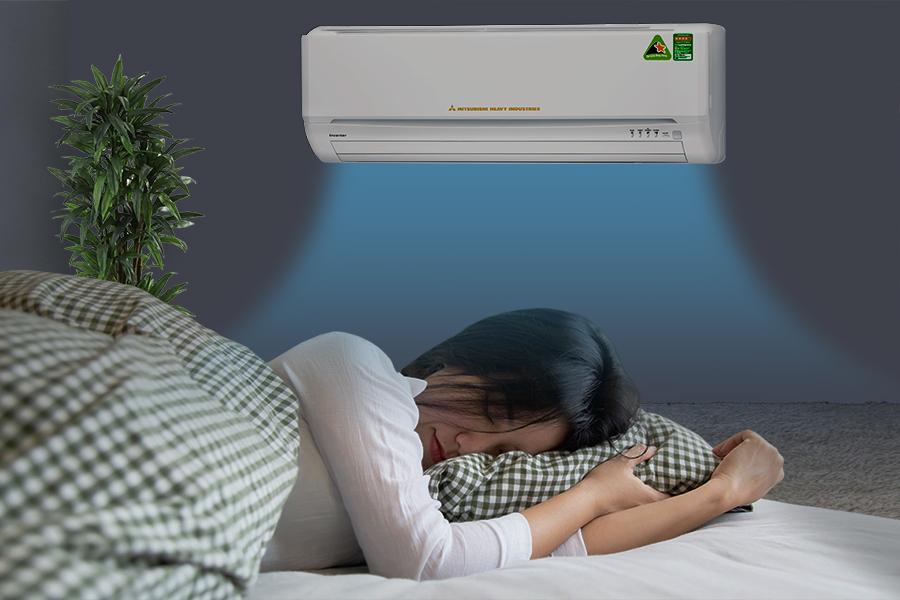 Bật điều hoà nên để gió hướng lên trên hay hướng xuống dưới? Thì ra bấy lâu rất nhiều người hiểu sai- Ảnh 2. Bật điều hoà nên để gió hướng lên trên hay hướng xuống dưới? Thì ra bấy lâu rất nhiều người hiểu sai- Ảnh 2.