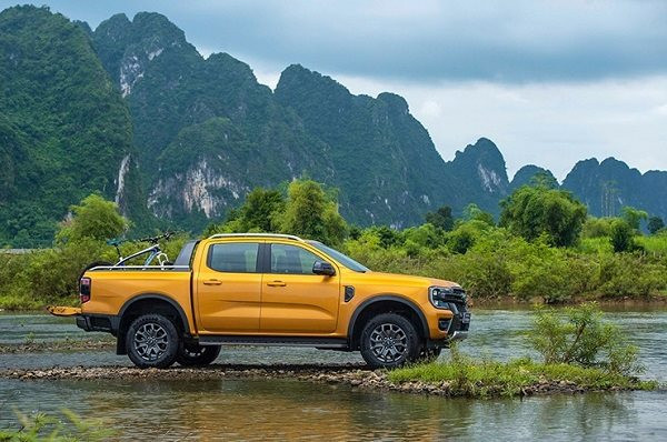 Không hổ là "ông vua doanh số" toàn thị trường, một mẫu xe bán chạy gấp 10 lần các đối thủ cùng phân khúc cộng lại- Ảnh 1. Không hổ là "ông vua doanh số" toàn thị trường, một mẫu xe bán chạy gấp 10 lần các đối thủ cùng phân khúc cộng lại- Ảnh 1.