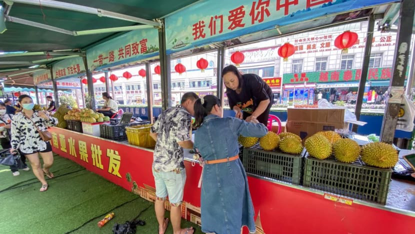 Trồng loại cây bán giá nào cũng lãi giống bầu Đức nhưng Trung Quốc vẫn chưa thành công: sản lượng ít, không vị, giá bán lại đắt đỏ- Ảnh 3.