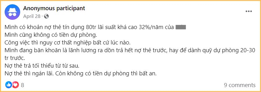 Lương thấp, tiền tiết kiệm cũng chẳng nhiều nhưng bạn hoàn toàn có thể tự tin rằng mình đanh giàu có, lý do là gì?- Ảnh 3.