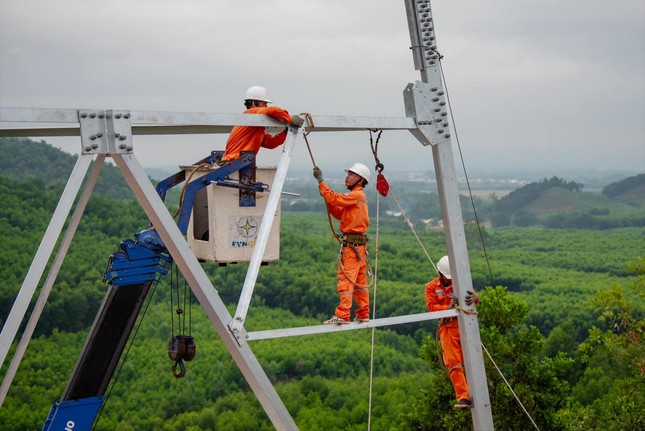 Báo động 'sức khỏe' nhiều tập đoàn, tổng công ty- Ảnh 1.