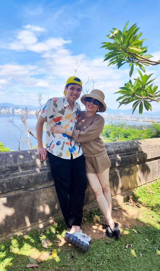 Đạt điểm gần tuyệt đối, Thủ khoa toàn quốc khối A1 tự nhận mình…'khờ'- Ảnh 3. Đạt điểm gần tuyệt đối, Thủ khoa toàn quốc khối A1 tự nhận mình…'khờ'- Ảnh 3.