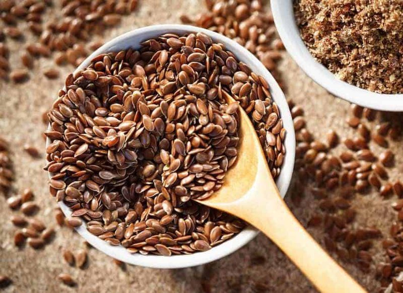 1 loại hạt giàu omega-3 hơn nhiều loại cá béo, được ví là ''siêu thực phẩm'' giúp hạ đường huyết, ngừa ung thư hiệu quả- Ảnh 3. 1 loại hạt giàu omega-3 hơn nhiều loại cá béo, được ví là ''siêu thực phẩm'' giúp hạ đường huyết, ngừa ung thư hiệu quả- Ảnh 3.