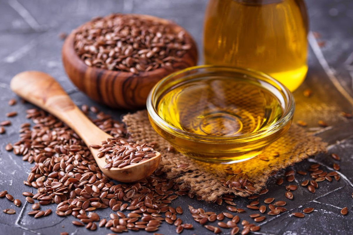 1 loại hạt giàu omega-3 hơn nhiều loại cá béo, được ví là ''siêu thực phẩm'' giúp hạ đường huyết, ngừa ung thư hiệu quả- Ảnh 5. 1 loại hạt giàu omega-3 hơn nhiều loại cá béo, được ví là ''siêu thực phẩm'' giúp hạ đường huyết, ngừa ung thư hiệu quả- Ảnh 5.