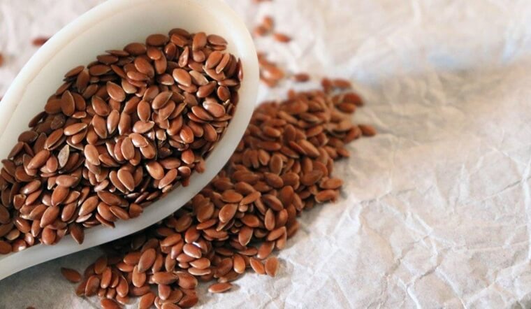 1 loại hạt giàu omega-3 hơn nhiều loại cá béo, được ví là ''siêu thực phẩm'' giúp hạ đường huyết, ngừa ung thư hiệu quả- Ảnh 4. 1 loại hạt giàu omega-3 hơn nhiều loại cá béo, được ví là ''siêu thực phẩm'' giúp hạ đường huyết, ngừa ung thư hiệu quả- Ảnh 4.