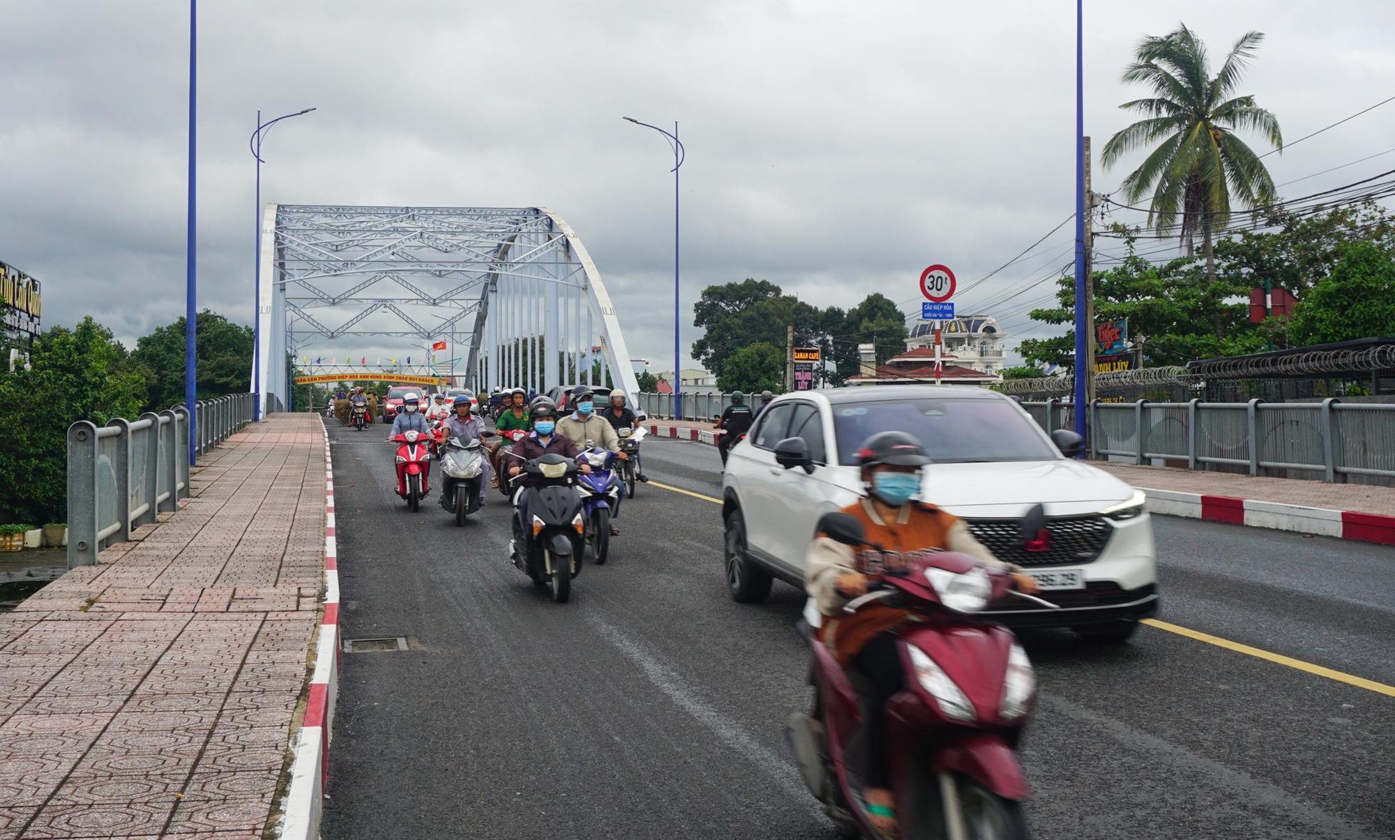 Hòn đảo rộng gần bằng quận 1, nằm sát vách TP.HCM sắp được lột xác với loạt dự án hơn 80.000 tỷ- Ảnh 10.