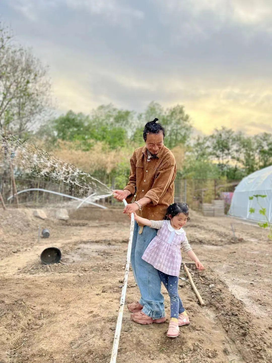 Mang thiên nhiên vào nhà làm không gian chữa lành: Đây là món quà và sự giáo dục tốt nhất mà tôi dành cho con- Ảnh 48.