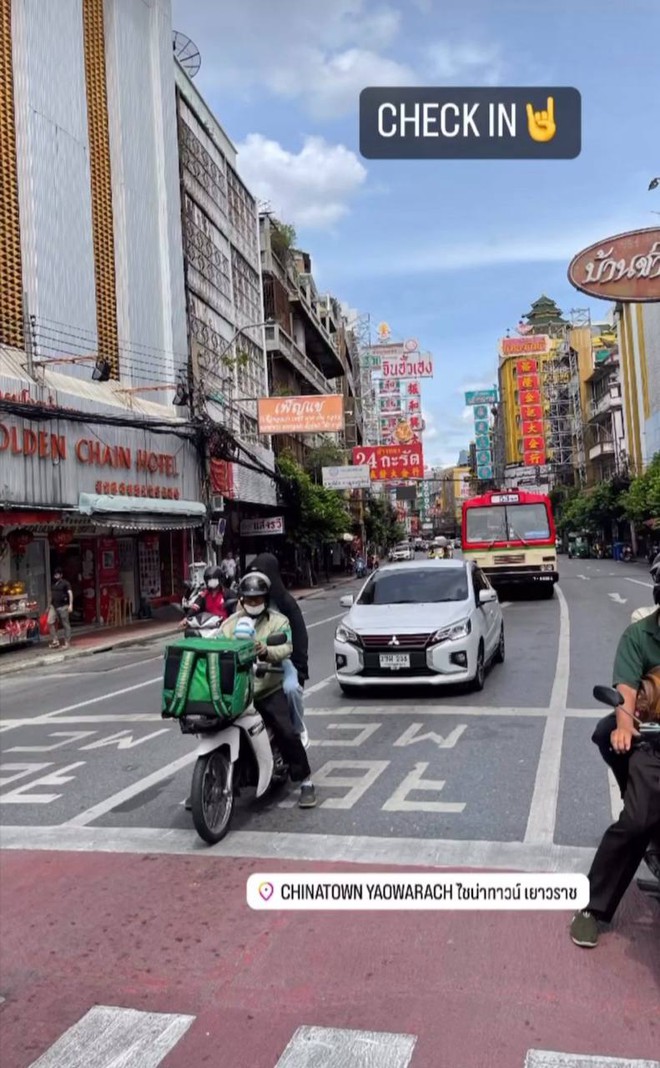 Nhờ hiệu ứng của báu vật Thái Lan mà điểm du lịch này trở nên quá tải, hàng quán thi nhau hốt bạc- Ảnh 10.