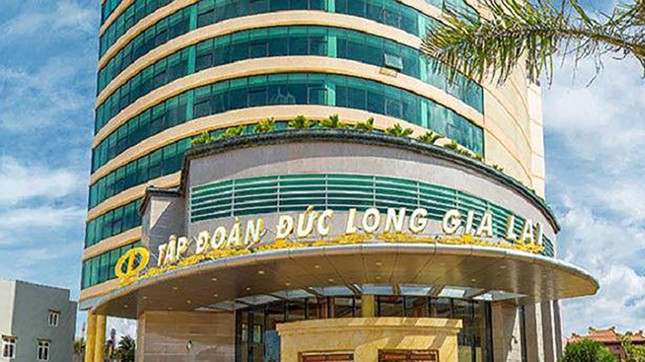 Tập đoàn Đức Long Gia Lai bị yêu cầu mở thủ tục phá sản lần 2- Ảnh 2.