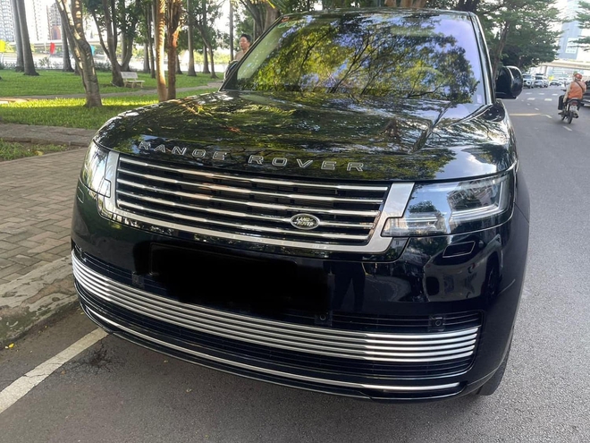 Chia tay Range Rover SV dù mới chạy 3.000km, người bán chia sẻ: 'Xe ra biển hết gần 30 tỷ, nay chịu lỗ gần 10 tỷ đồng'- Ảnh 2.