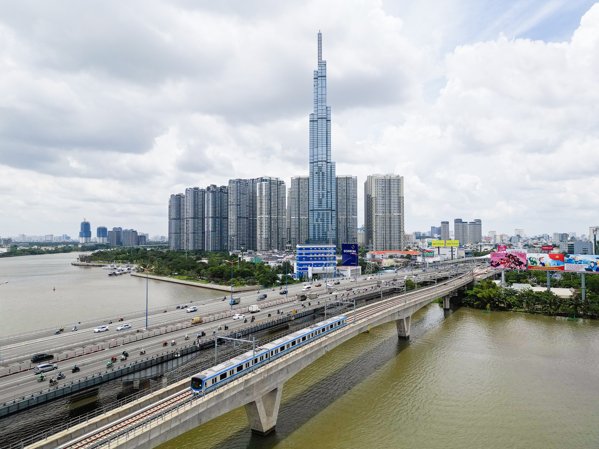 Chính Phủ ra "tối hậu thư" cho 2 tuyến metro đội vốn hàng chục nghìn tỷ đồng, lỡ hẹn gần thập kỷ- Ảnh 4.