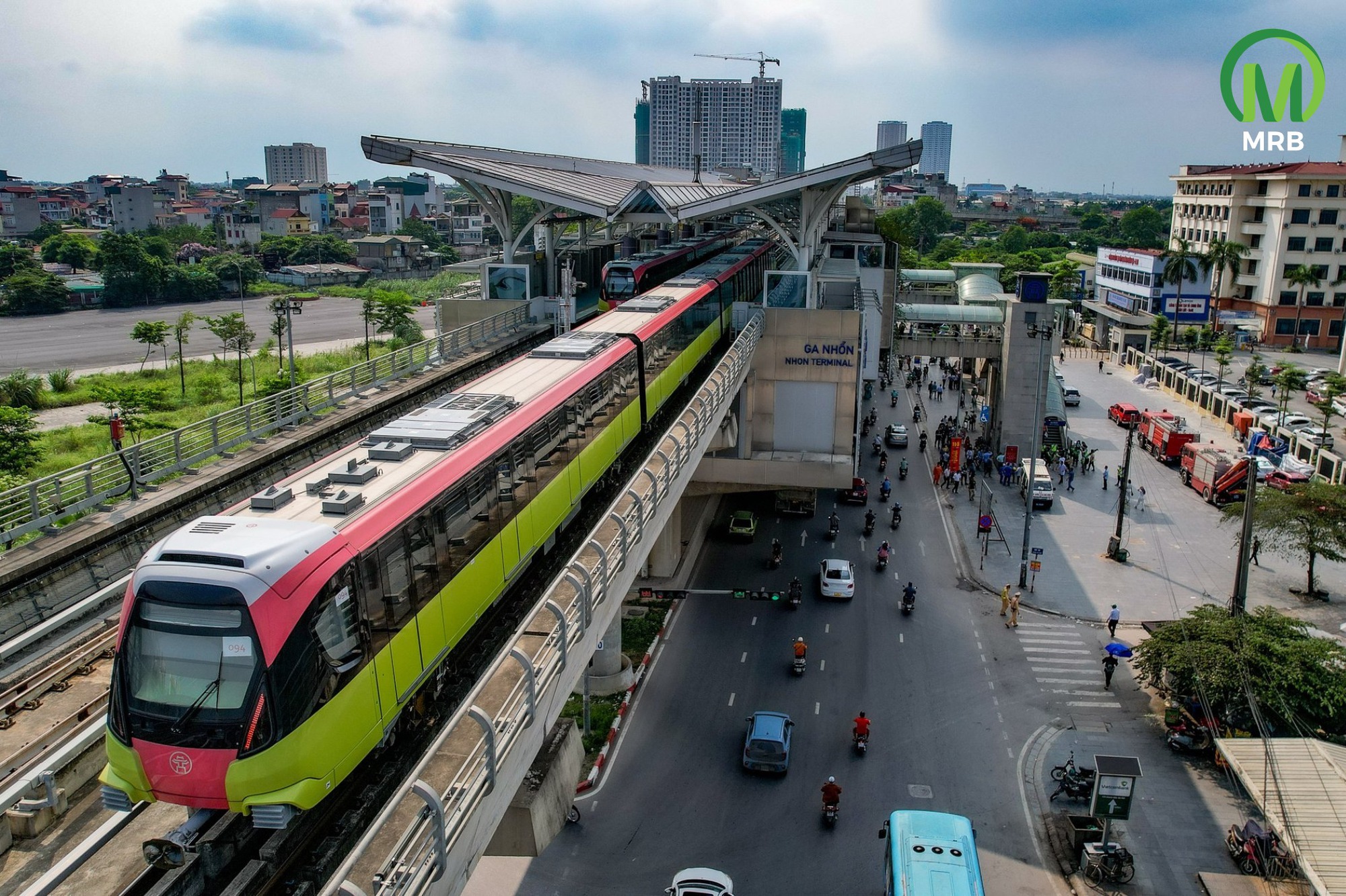 Chính Phủ ra "tối hậu thư" cho 2 tuyến metro đội vốn hàng chục nghìn tỷ đồng, lỡ hẹn gần thập kỷ- Ảnh 2.