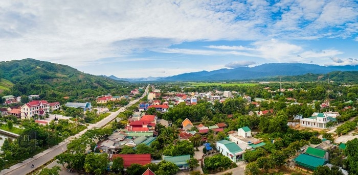 Được gọi là "Đà Lạt thứ hai", huyện biên giới không đủ homestay phục vụ du khách lúc cao điểm- Ảnh 1.