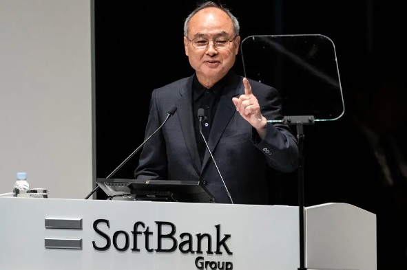 Masayoshi Son sợ sẽ kết thúc sự nghiệp với khoản đầu tư thua lỗ: Suốt nửa năm mất tích, khóc nhiều ngày liền và giây phút tìm ra mục đích sống ở tuổi U70- Ảnh 1.