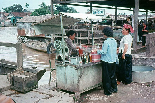 Công ty lẫy lừng một thời, nay lập kỷ lục lỗ 14 quý liên tiếp- Ảnh 3.