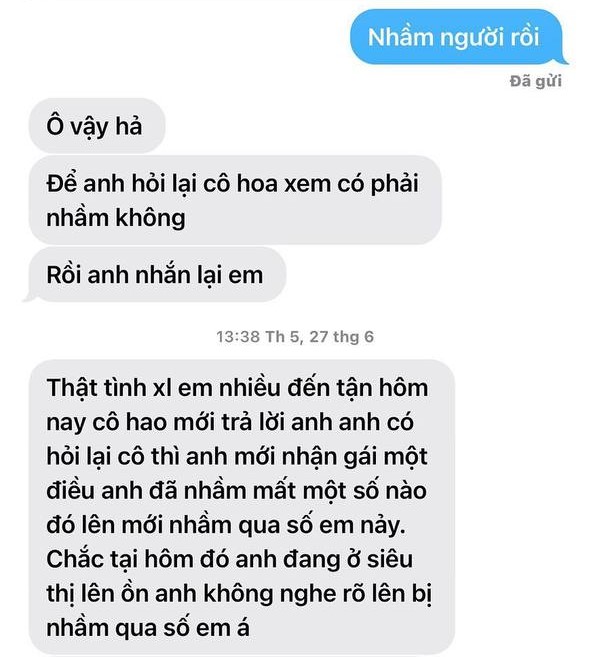 Xuất hiện nhiều vụ giả vờ được mai mối, nhắn tin làm quen: Nguy hiểm khôn lường khi để lộ thông tin cá nhân- Ảnh 3.