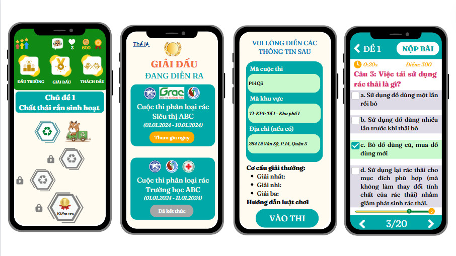 Startup Grac – "Grab của ngành rác": Khách hàng đều bảo cần nhưng không phải ai cũng mua, nhà đầu tư vẫn chưa thấy "thơm"- Ảnh 2.