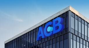 ACB ghi nhận lợi nhuận trước thuế gần 5.600 tỷ đồng trong quý 2/2024- Ảnh 1.