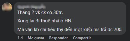 Thu nhập 30 triệu nhưng nợ 200 triệu, người chồng cầu cứu dân tình vì vợ cứ đưa bao nhiêu là tiêu sạch bấy nhiêu- Ảnh 4.