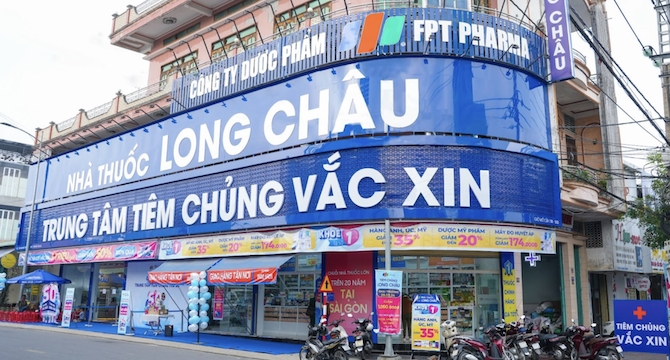 Thế trận thị trường tiêm chủng vaccine hơn 2 tỷ đô tại Việt Nam: Long Châu, Nhi Đồng 315 'phả hơi nóng' vào 'anh cả' VNVC- Ảnh 4.