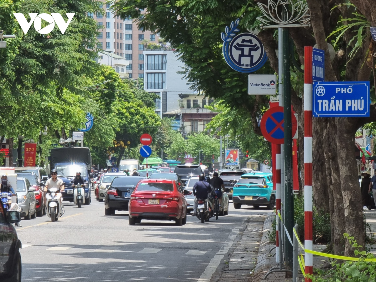 Trực tiếp: Lễ an táng Tổng Bí thư Nguyễn Phú Trọng- Ảnh 36.