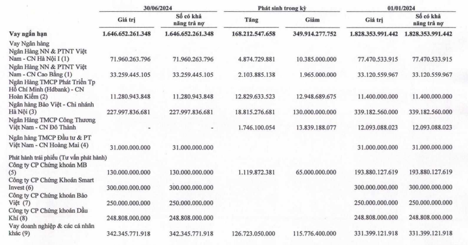 Hải Phát báo lãi ròng 'đi lùi' 62%, Chủ tịch Đỗ Quý Hải giảm mạnh thu nhập- Ảnh 1.