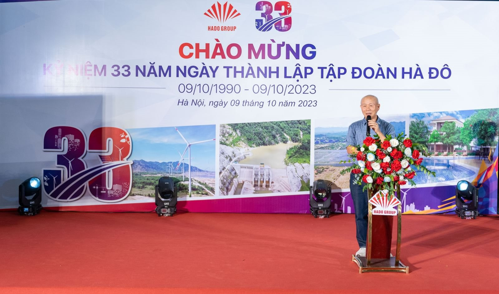 Cá nhân Chủ tịch HĐQT Hà Đô Nguyễn Trọng Thông đang thế chấp tài sản gì khi vừa nộp đơn từ nhiệm- Ảnh 1.