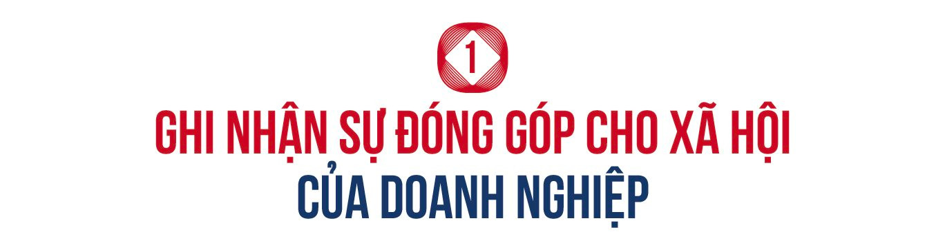 Sắp công bố PRIVATE 100 - Top doanh nghiệp tư nhân nộp ngân sách lớn nhất Việt Nam- Ảnh 2.