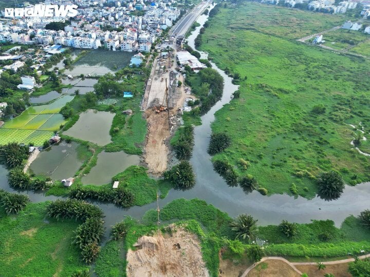 TP.HCM dự kiến tăng giá đất 5-50 lần từ 1/8: Dân than trời vì quá gấp- Ảnh 1.