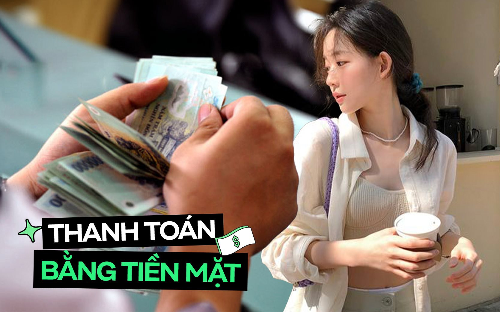 Giữa kinh tế khó khăn, đây là 1 cách mà dân văn phòng chỉ tiêu 500 ngàn đồng/tuần, có tháng tiết kiệm được nửa lương- Ảnh 1.