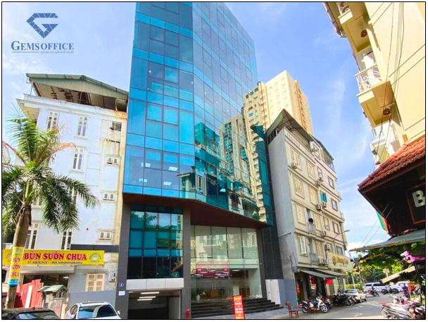 GEMS Empire Tower - Dự án tiên phong biến tầm nhìn của GEMS Office thành hiện thực- Ảnh 1.