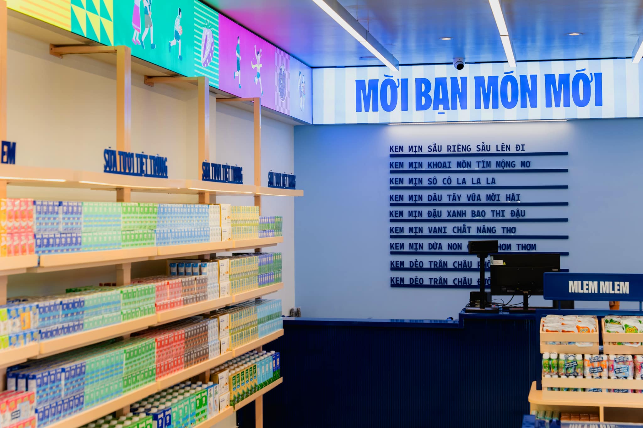 Truyền Thông Nội Bộ | Giấc mơ hệ thống phân phối riêng của tam đại gia ...