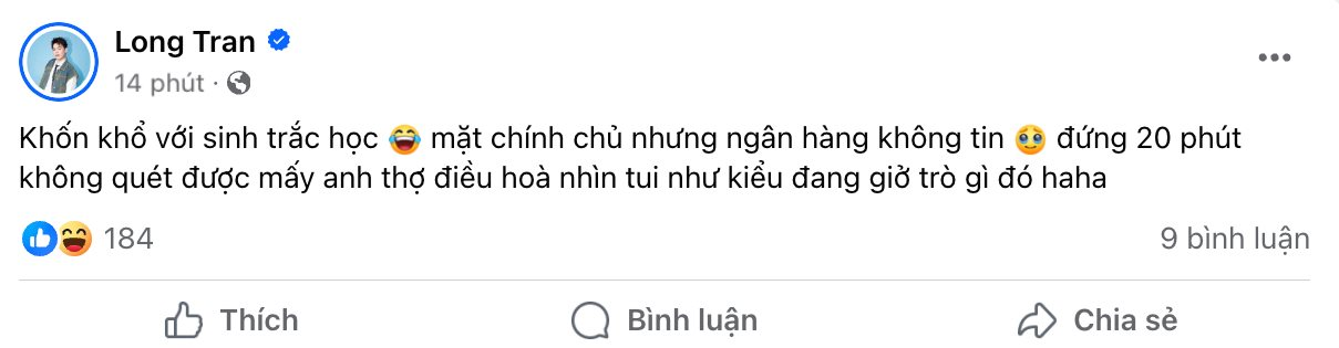 Cơn ác mộng mang tên "sinh trắc học" chia thế giới làm 2 nửa: Hội "tài khoản nhiều hơn 10 triệu" khóc ròng, hội vườn không nhà trống cười nhẹ như lá rơi mặt hồ- Ảnh 4.