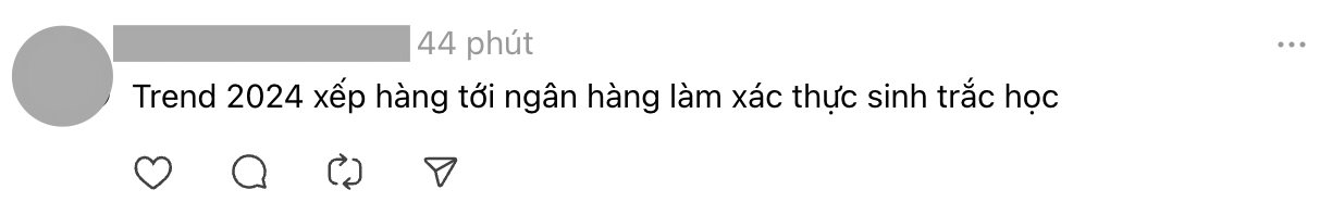 Cơn ác mộng mang tên sinh trắc học chia thế giới làm 2 nửa: Hội tài khoản nhiều hơn 10 triệu khóc ròng, hội vườn không nhà trống cười nhẹ như lá rơi mặt hồ- Ảnh 6.