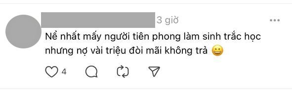 Cơn ác mộng mang tên sinh trắc học chia thế giới làm 2 nửa: Hội tài khoản nhiều hơn 10 triệu khóc ròng, hội vườn không nhà trống cười nhẹ như lá rơi mặt hồ- Ảnh 11.