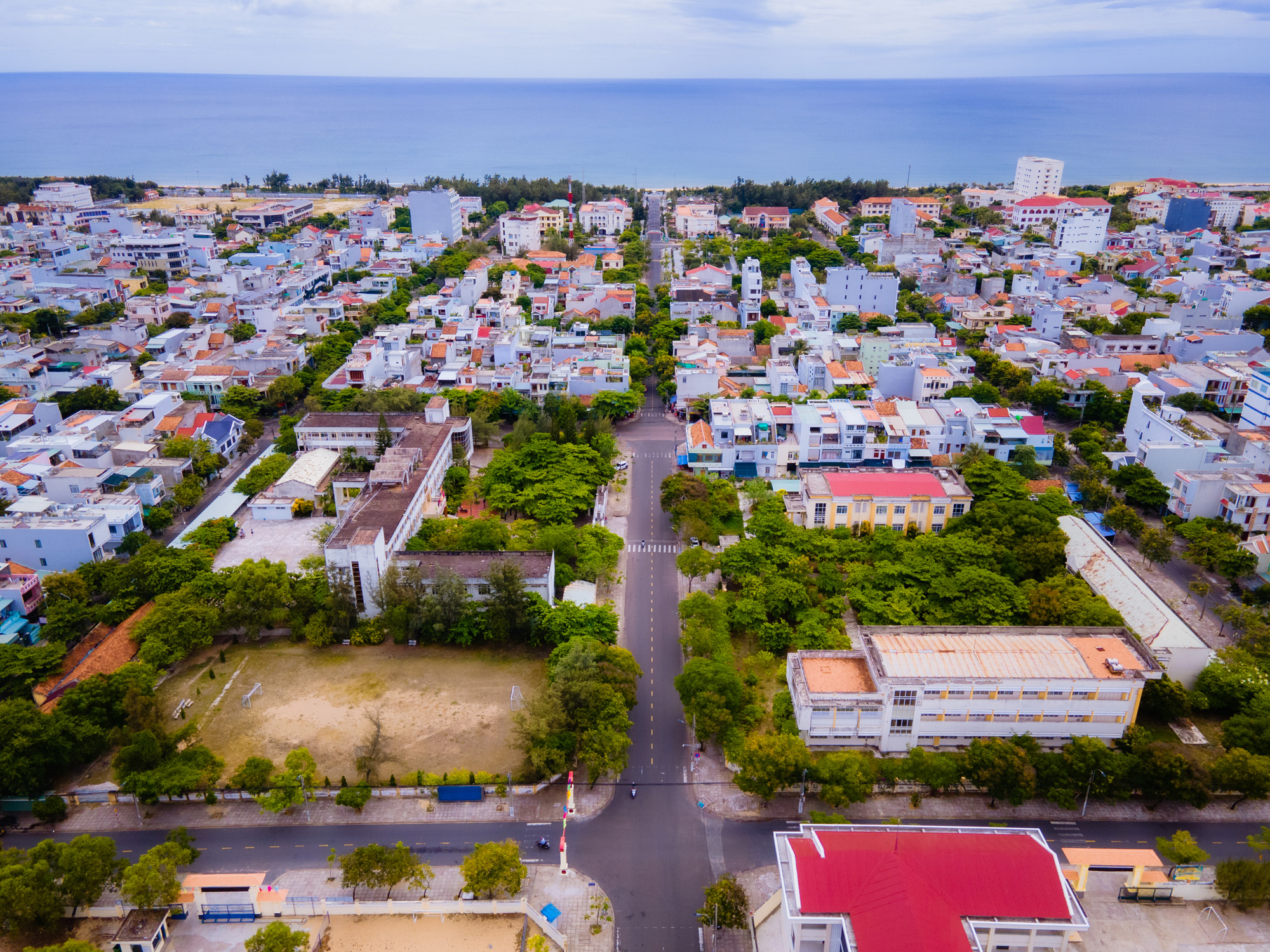 Trường phổ thông tỉnh lẻ nhưng có gần 100 cựu học sinh là tiến sĩ, đang được đầu tư hơn 200 tỷ để xây cơ sở mới rộng gấp đôi- Ảnh 5.