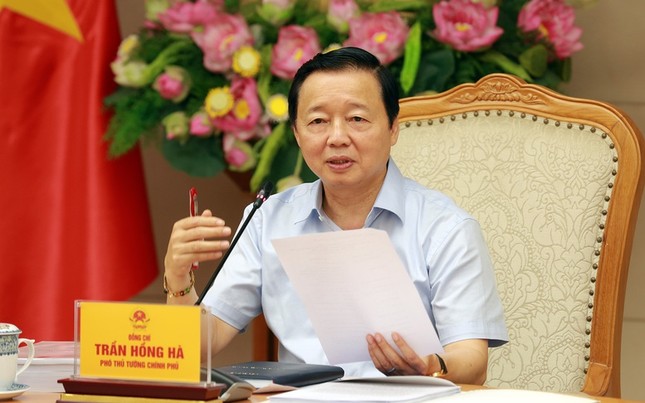 Đến năm 2030 cả nước có trên 1.000 đô thị, đóng góp 85% GDP- Ảnh 1.