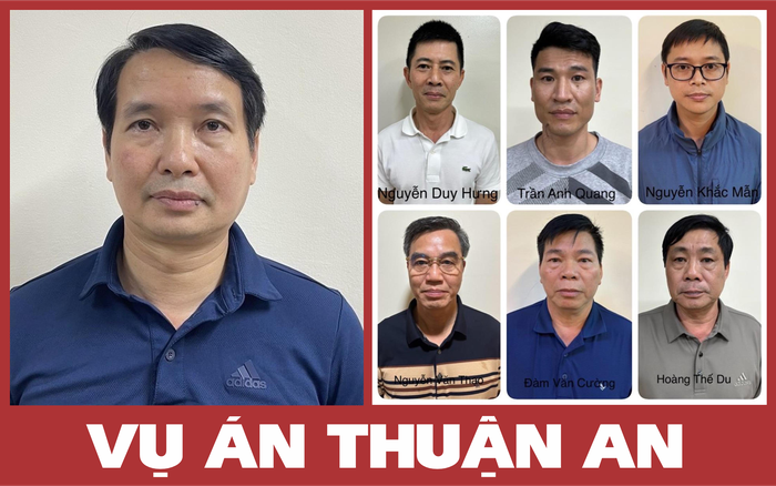 Tập đoàn Thuận An trả lại tiền, rút khỏi dự án gần 22.000 tỷ đồng sau khi Chủ tịch HĐQT, TGĐ bị bắt- Ảnh 4.