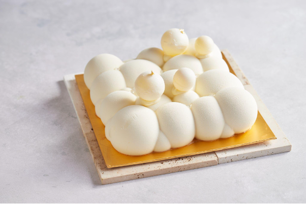 Khai trương tiệm bánh Hàn Quốc DELICA-HANS từ thương hiệu khách sạn 5 sao LOTTE- Ảnh 1.