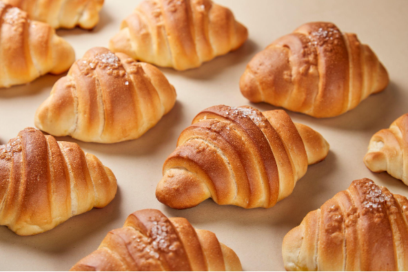 Khai trương tiệm bánh Hàn Quốc DELICA-HANS từ thương hiệu khách sạn 5 sao LOTTE- Ảnh 3.