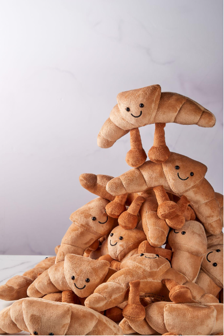 Khai trương tiệm bánh Hàn Quốc DELICA-HANS từ thương hiệu khách sạn 5 sao LOTTE- Ảnh 4.