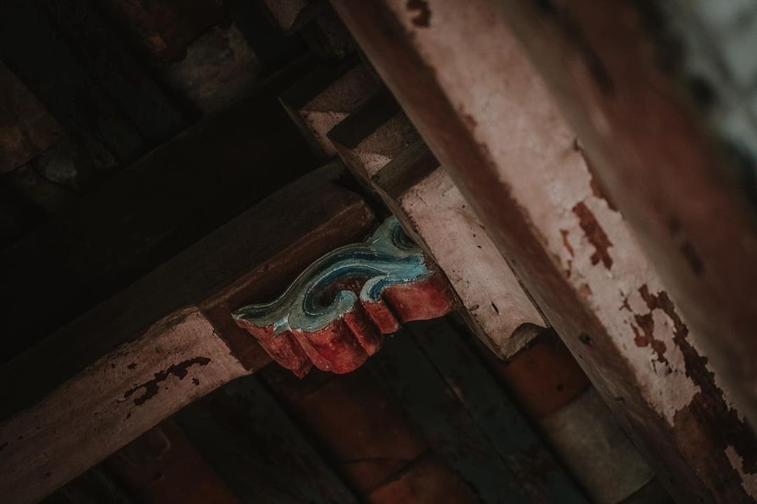 Lịch sử Chùa Cầu: Từ thương cảng quốc tế sầm uất 400 năm trước trở thành linh hồn di sản Hội An, biểu tượng được in trên tiền Việt Nam- Ảnh 9. Lịch sử Chùa Cầu: Từ thương cảng quốc tế sầm uất 400 năm trước trở thành linh hồn di sản Hội An, biểu tượng được in trên tiền Việt Nam- Ảnh 9.