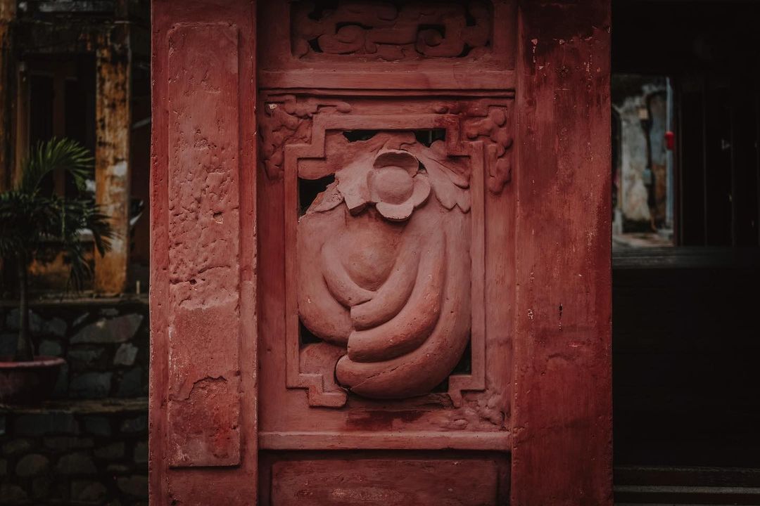 Lịch sử Chùa Cầu: Từ thương cảng quốc tế sầm uất 400 năm trước trở thành linh hồn di sản Hội An, biểu tượng được in trên tiền Việt Nam- Ảnh 11. Lịch sử Chùa Cầu: Từ thương cảng quốc tế sầm uất 400 năm trước trở thành linh hồn di sản Hội An, biểu tượng được in trên tiền Việt Nam- Ảnh 11.