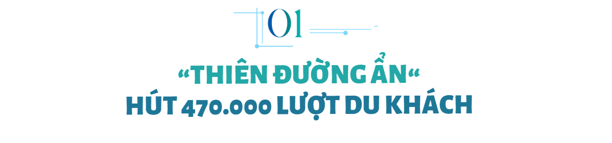 Việt Nam có 1 “thiên đường ẩn”, nên thơ chẳng kém Vân Nam Trung Quốc, hút 470.000 lượt khách chỉ trong 5 ngày: Vừa đẹp vừa rẻ đến khó tin- Ảnh 2.