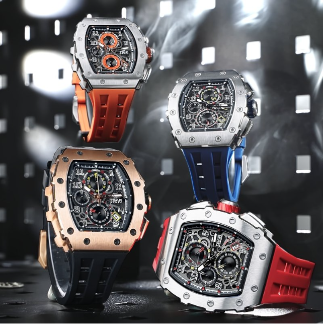 Khai trương Đăng Quang Watch 55 Trần Đăng Ninh, Hà Nội, ưu đãi giảm 30%- Ảnh 4.