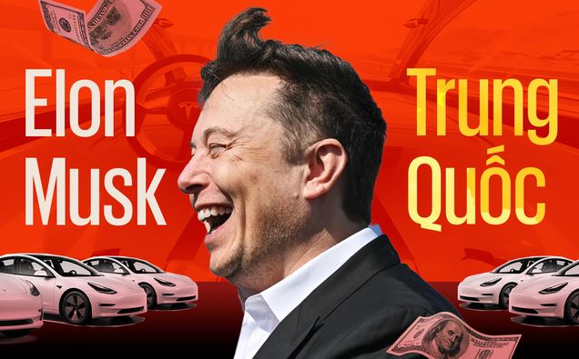 'Đặc quyền' Tesla lần đầu tiên được hưởng tại Trung Quốc- Ảnh 1.