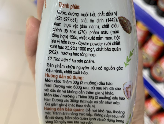 Loại gia vị nấu ăn cực ngon nhưng gây tăng cân không tưởng: Nhiều gia đình không biết cứ dùng thật nhiều- Ảnh 10.