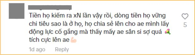 1 tháng tiêu hết 135 triệu, 17 triệu đổ xăng: Chàng trai khiến CĐM thắc mắc “cả tháng chạy xe không ngủ luôn hả?”- Ảnh 9.